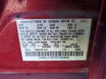 Nissan Altima 2004