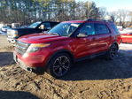 Ford Explorer 2015