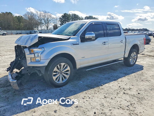 Ford F-150 2016 - Image 1 of 12
