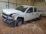 Chevrolet Silverado 2017