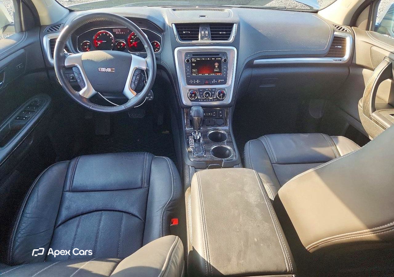 GMC Acadia 2017