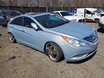 Hyundai Sonata 2012