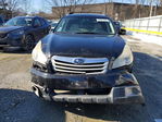 Subaru Outback 2012