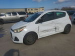 Chevrolet Spark 2017