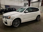 BMW X3 2016