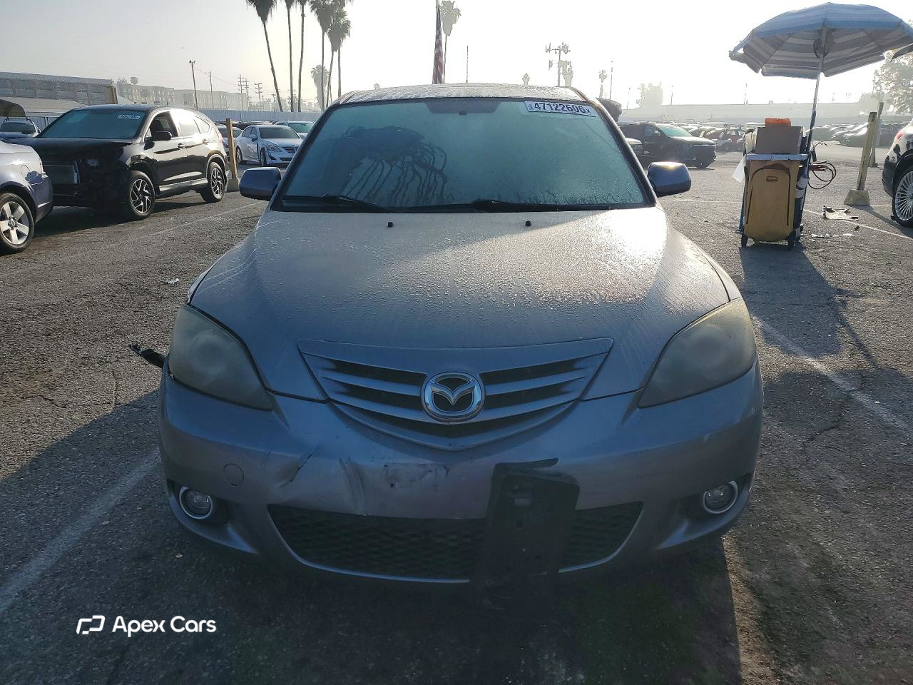Mazda 3 2006