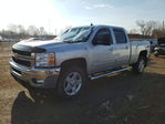 Chevrolet Silverado 2012