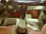 Chevrolet Impala 2012