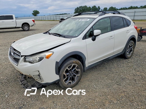 Subaru XV 2016 - Zdjęcie 1 z 13