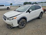 Subaru XV 2016