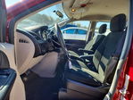 Dodge Caravan 2016