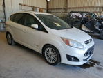 Ford C-MAX 2016
