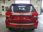 Jeep Cherokee 2011