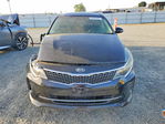 Kia Optima 2018