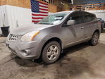 Nissan Rogue 2013