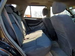 Toyota 4Runner 2004
