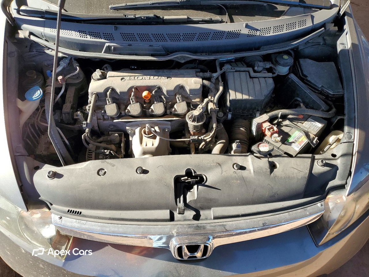 Honda Civic 2007