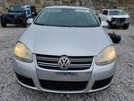Volkswagen Jetta 2009