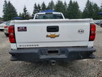 Chevrolet Silverado 2016