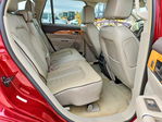 Lincoln MKX 2014
