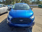 Ford EcoSport 2021