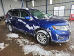 Nissan Rogue 2018