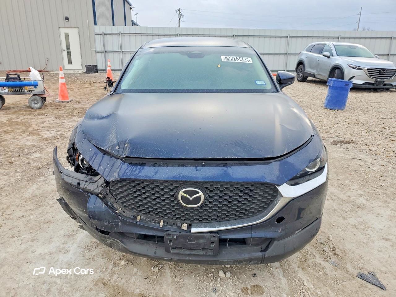 Mazda CX-30 2024