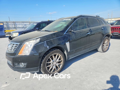 Cadillac SRX 2013 - Image 1 of 12