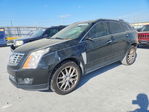 Cadillac SRX 2013