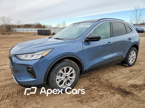 Ford Escape 2024 - Image 1 of 12