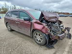 Honda Odyssey 2012
