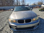 BMW Series 1 2012
