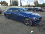 BMW Series 3 2018