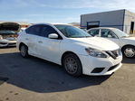 Nissan Sentra 2017