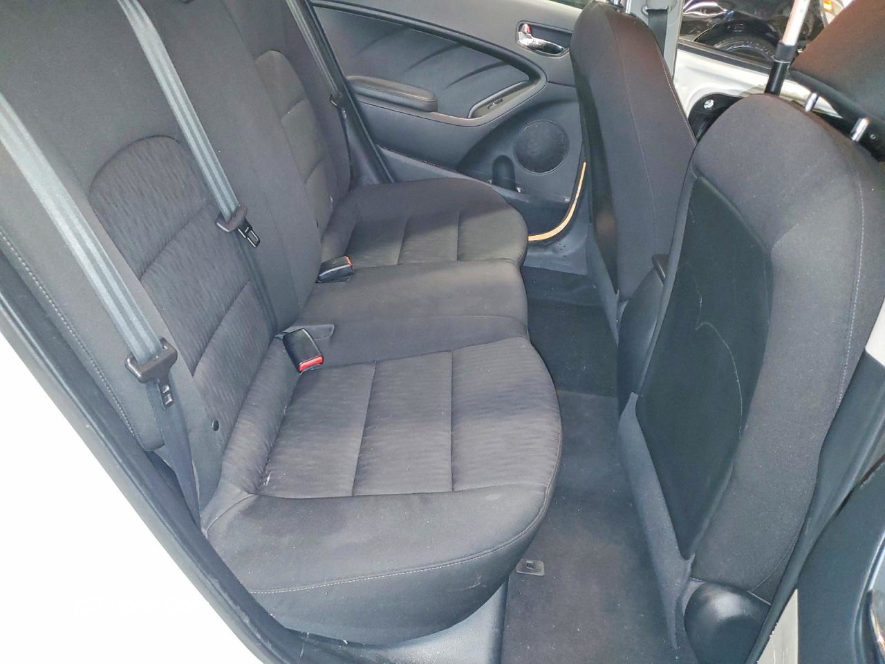 Kia Forte 2016