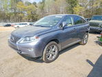 Lexus RX 2013