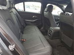BMW Series 3 2021