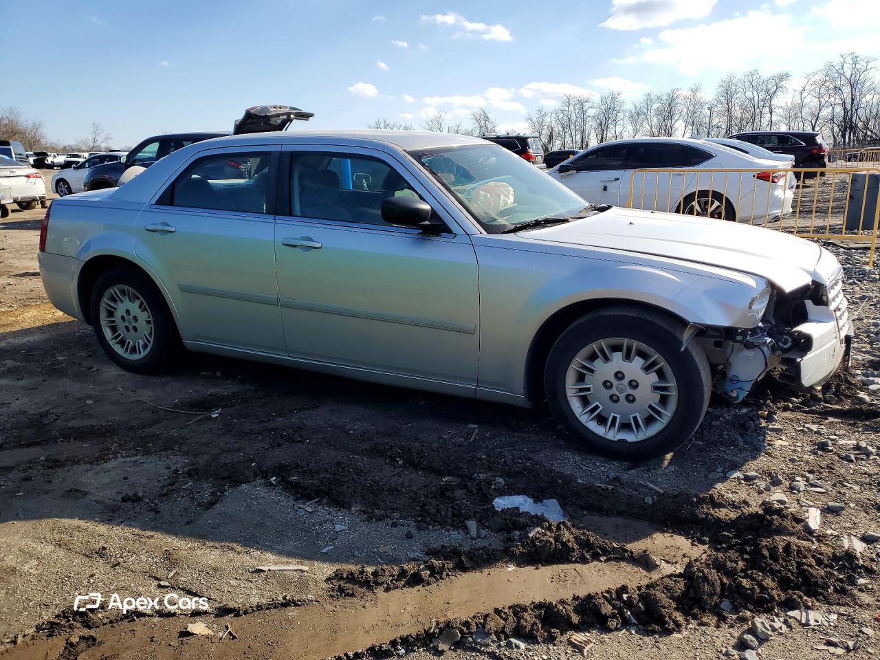 Chrysler 300 2006