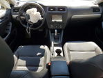 Volkswagen Jetta 2015
