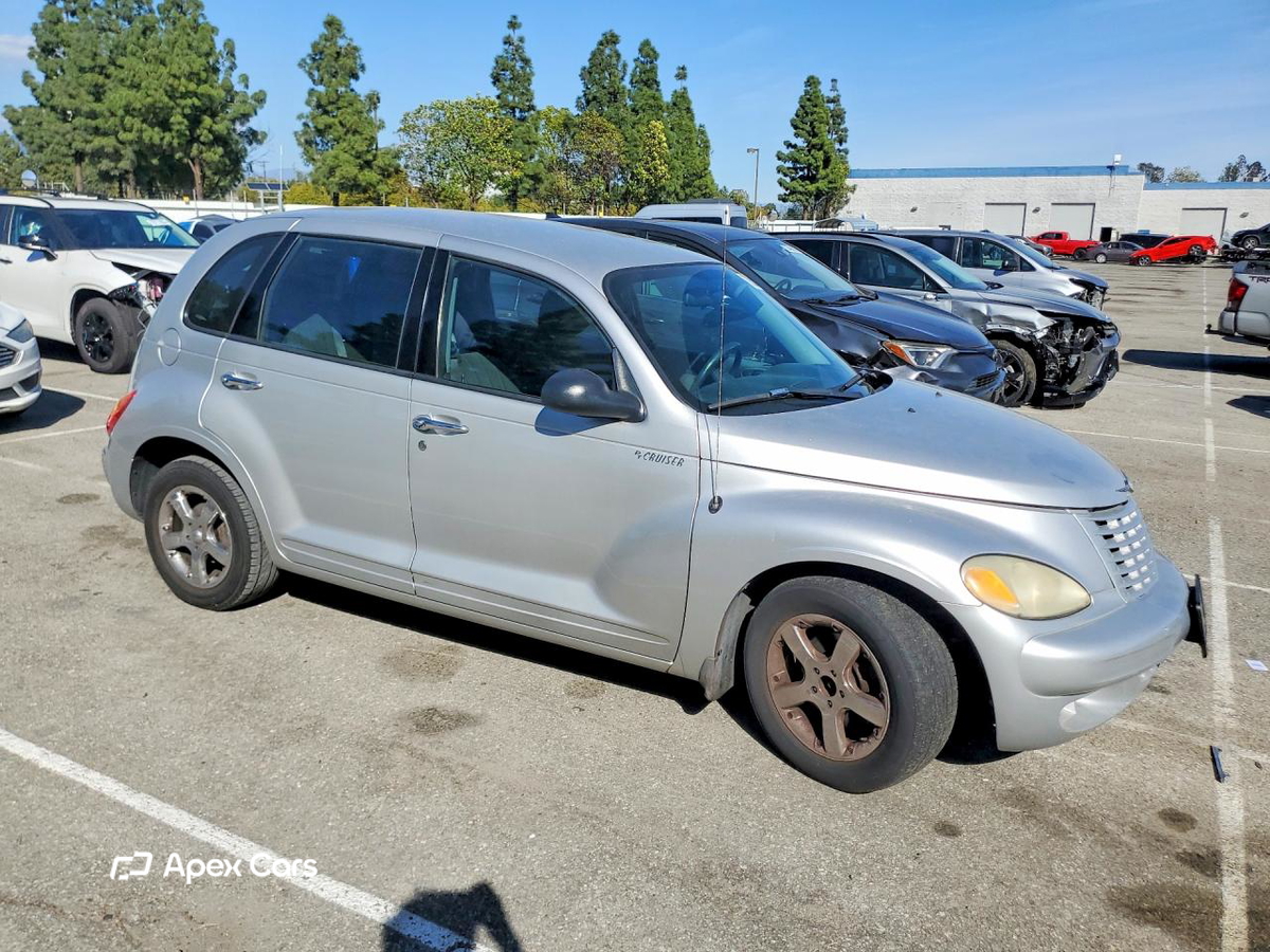 Chrysler PT Cruiser 2005