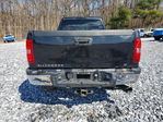 Chevrolet Silverado 2012