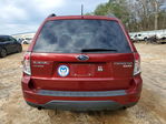 Subaru Forester 2012