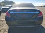 Mercedes-Benz C-klasse 2015