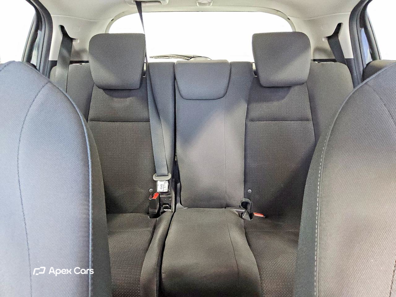 Honda HR-V 2022