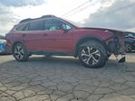 Subaru Legacy 2020
