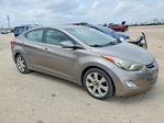 Hyundai Elantra 2011