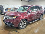 Acura MDX 2013