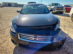 Nissan Maxima 2014
