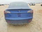 Tesla Model 3 2018
