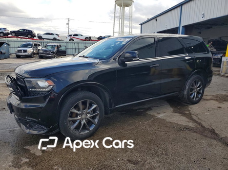 Dodge Durango 2017 - Zdjęcie 1 z 13